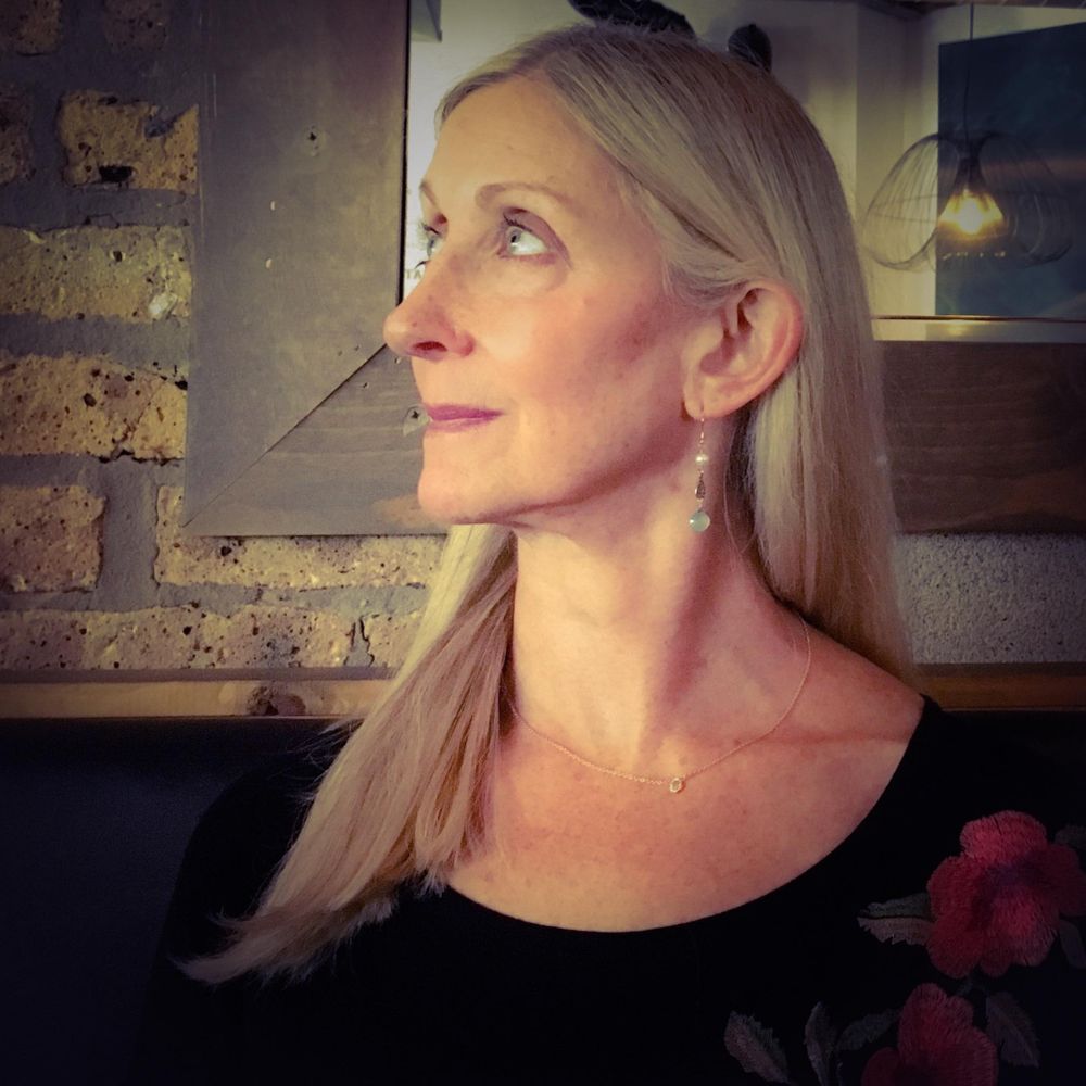 Carla Kurt
