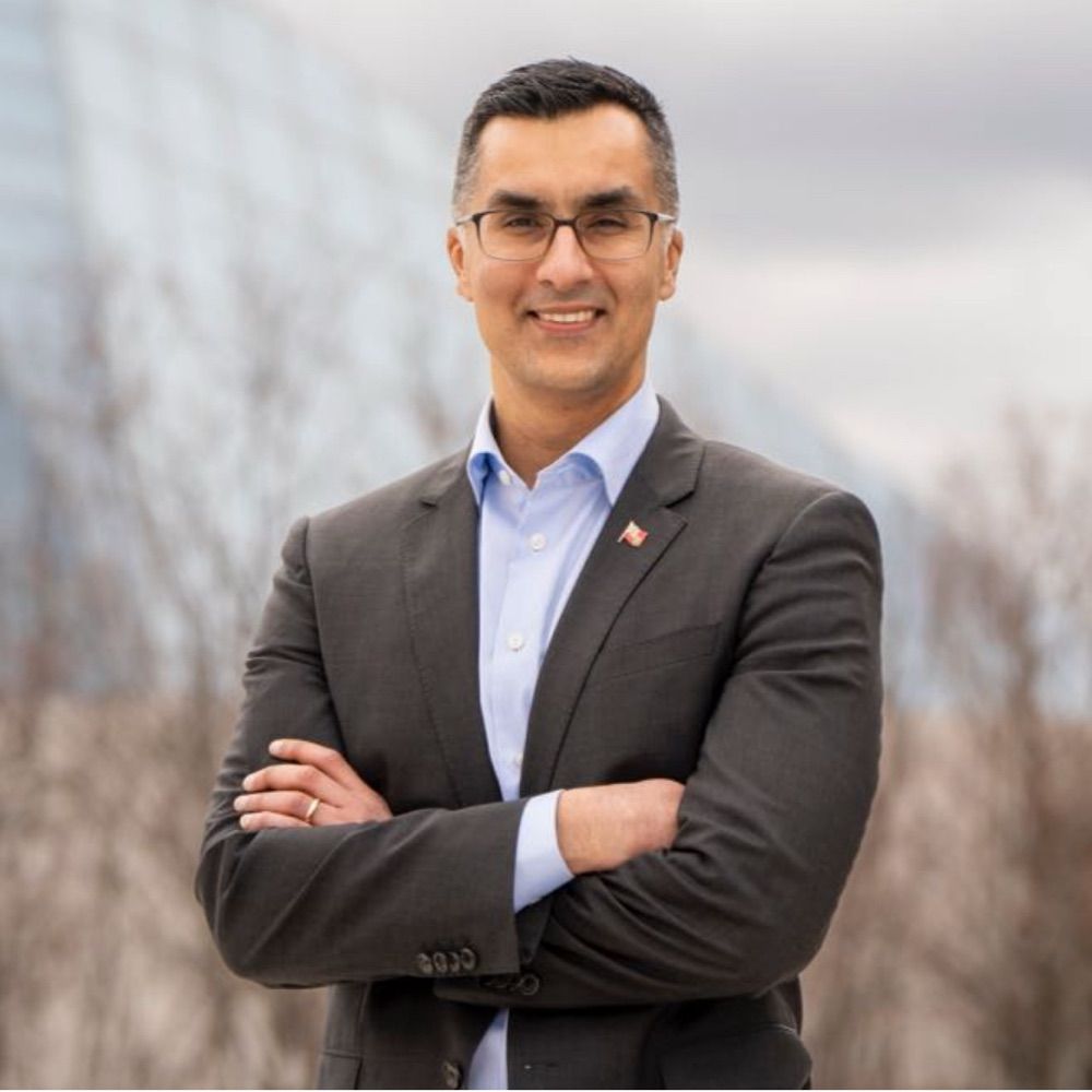 Dr. Adil Shamji 🇨🇦
