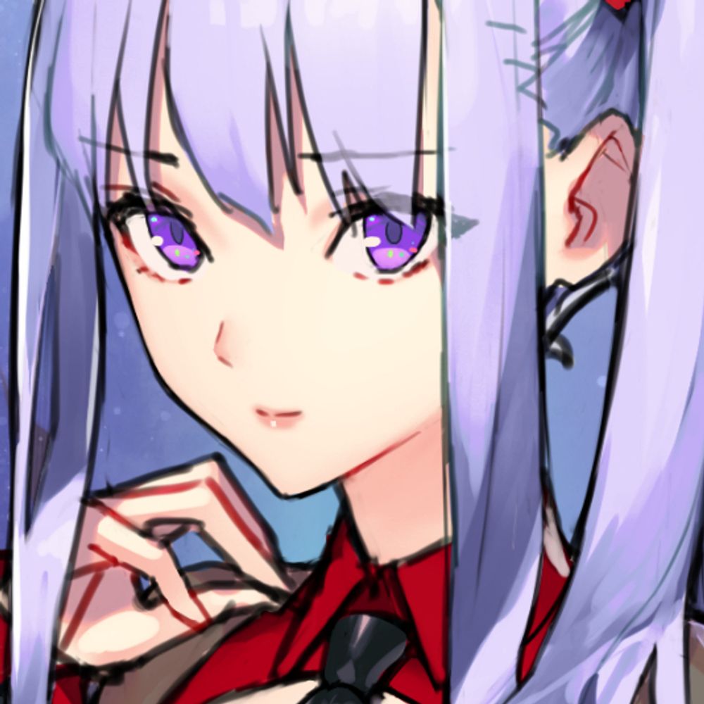 ギンカ＠イラストレーター