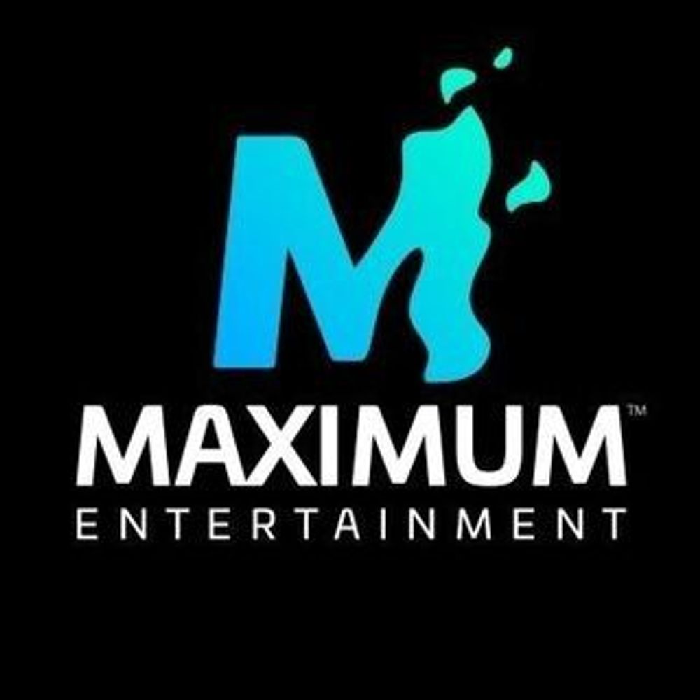 Maximumentmt