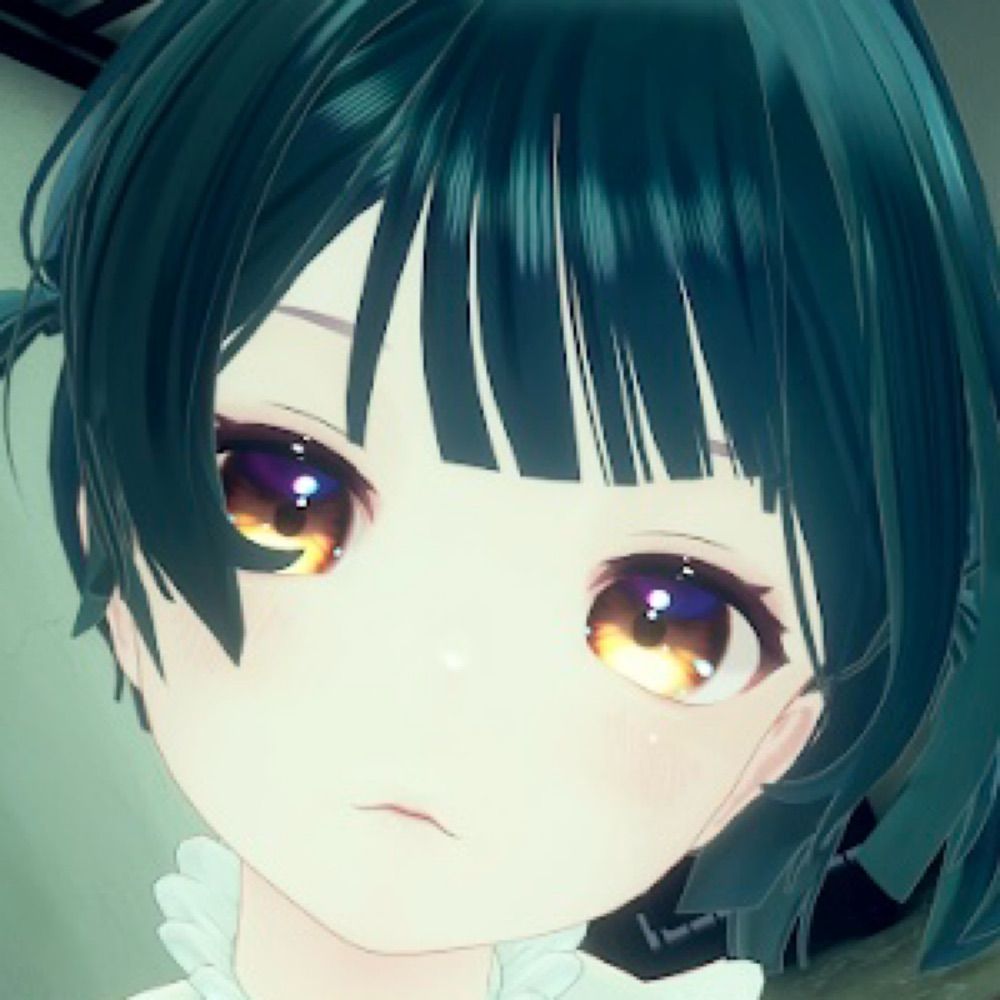 ぴえん