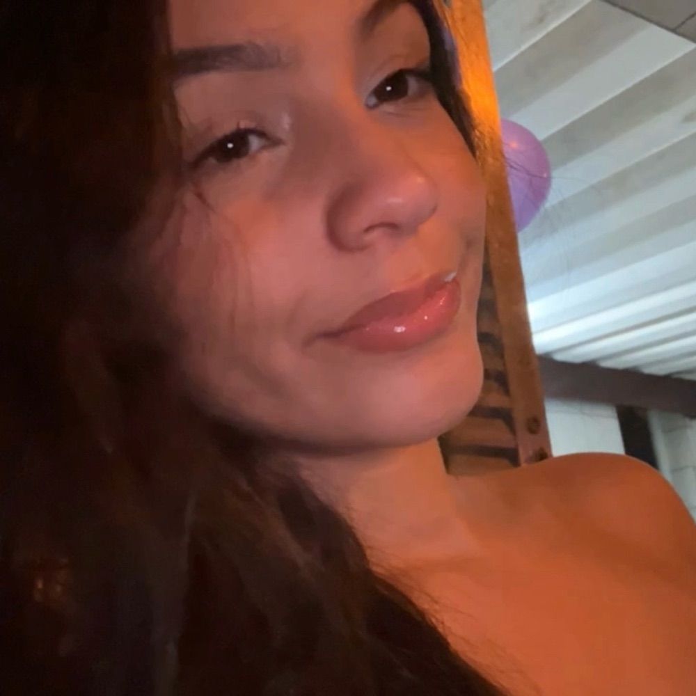 Yasmim Victoria 