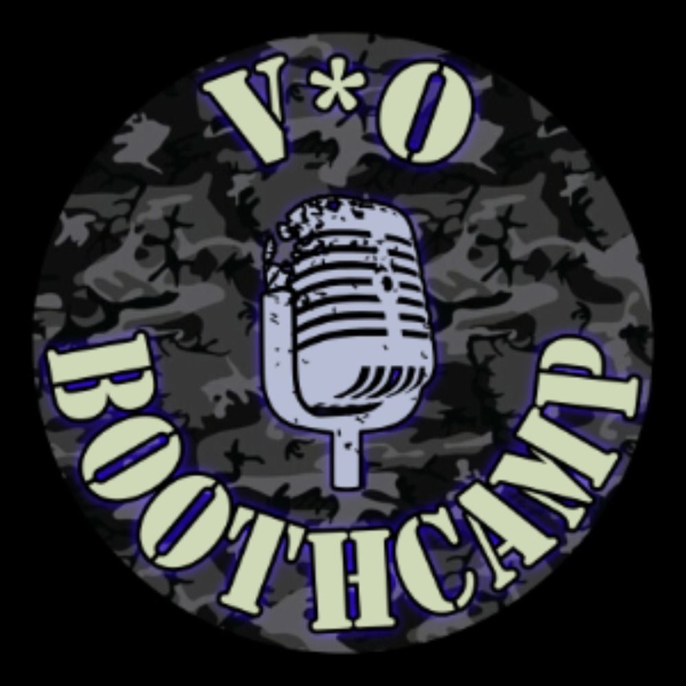 VO BOOTH CAMP