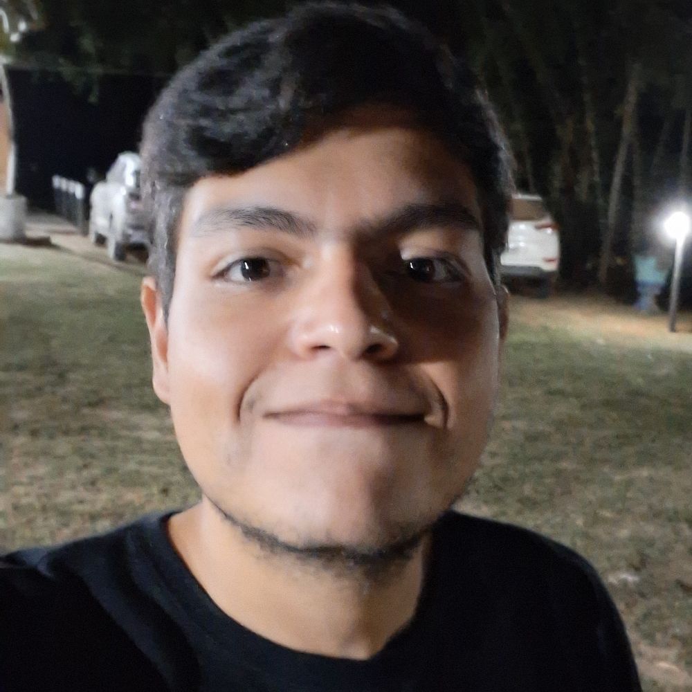 Israel Cabral