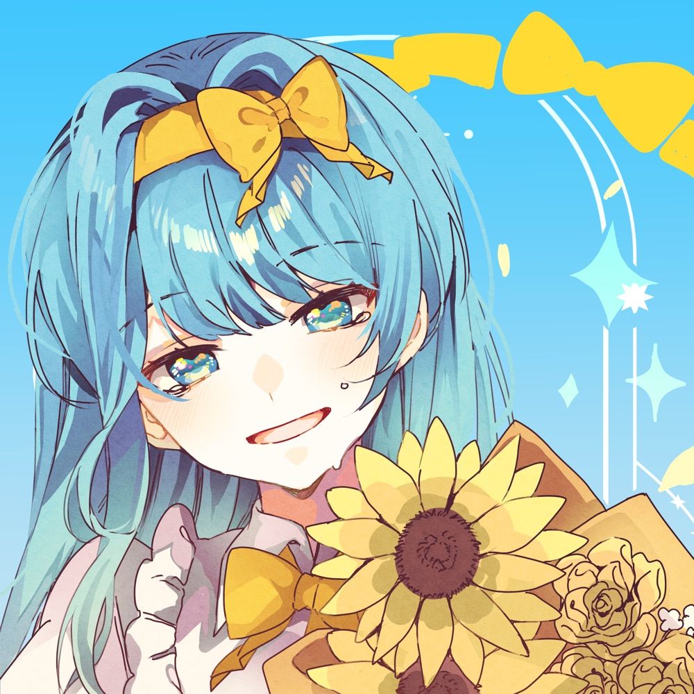 メディ・クライネ🐿💊