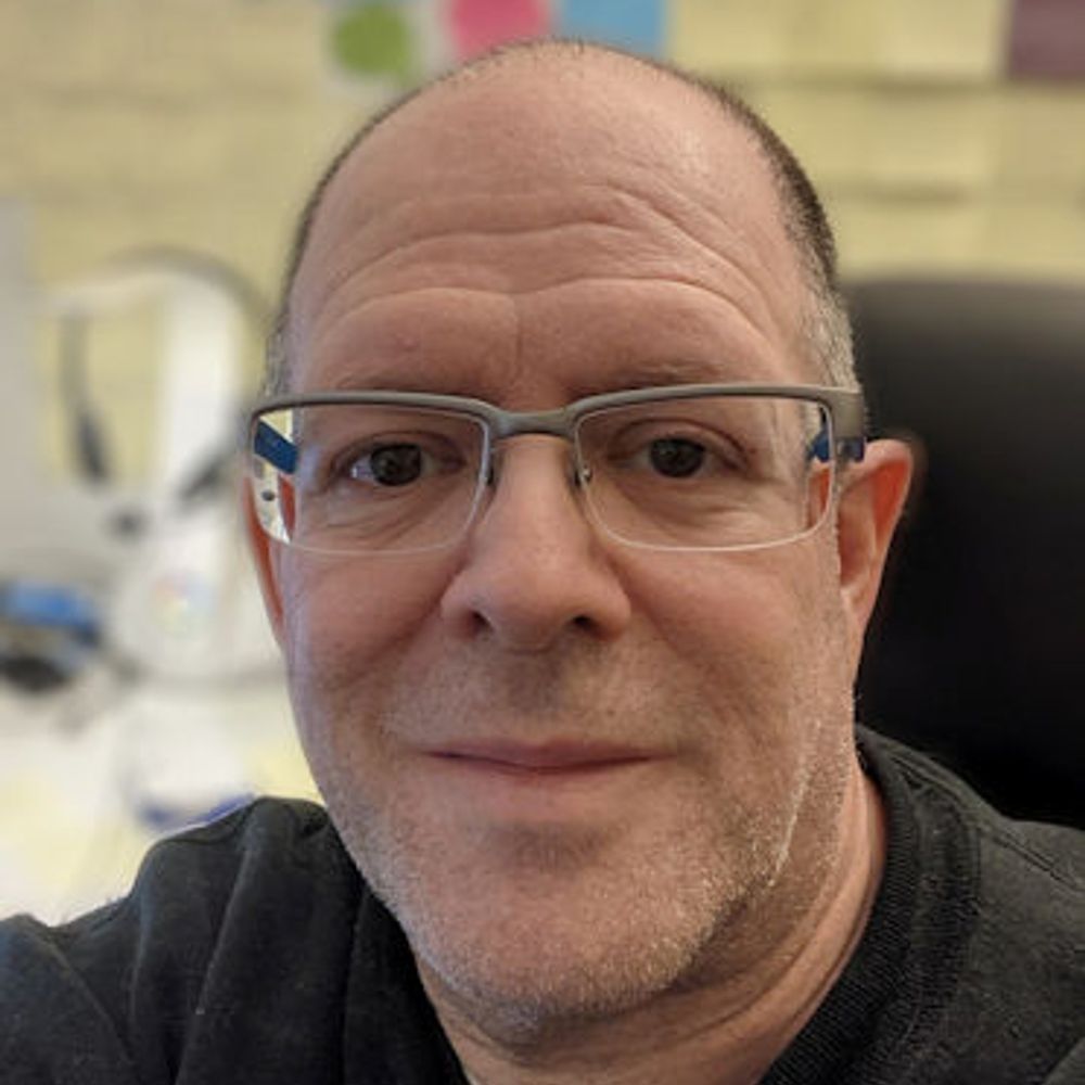 Keith Edelberg