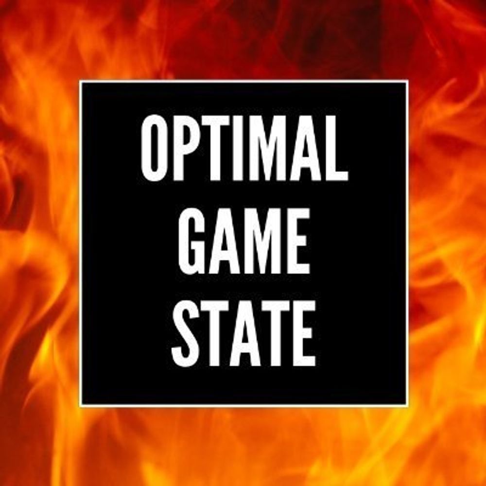 Optimal Game State