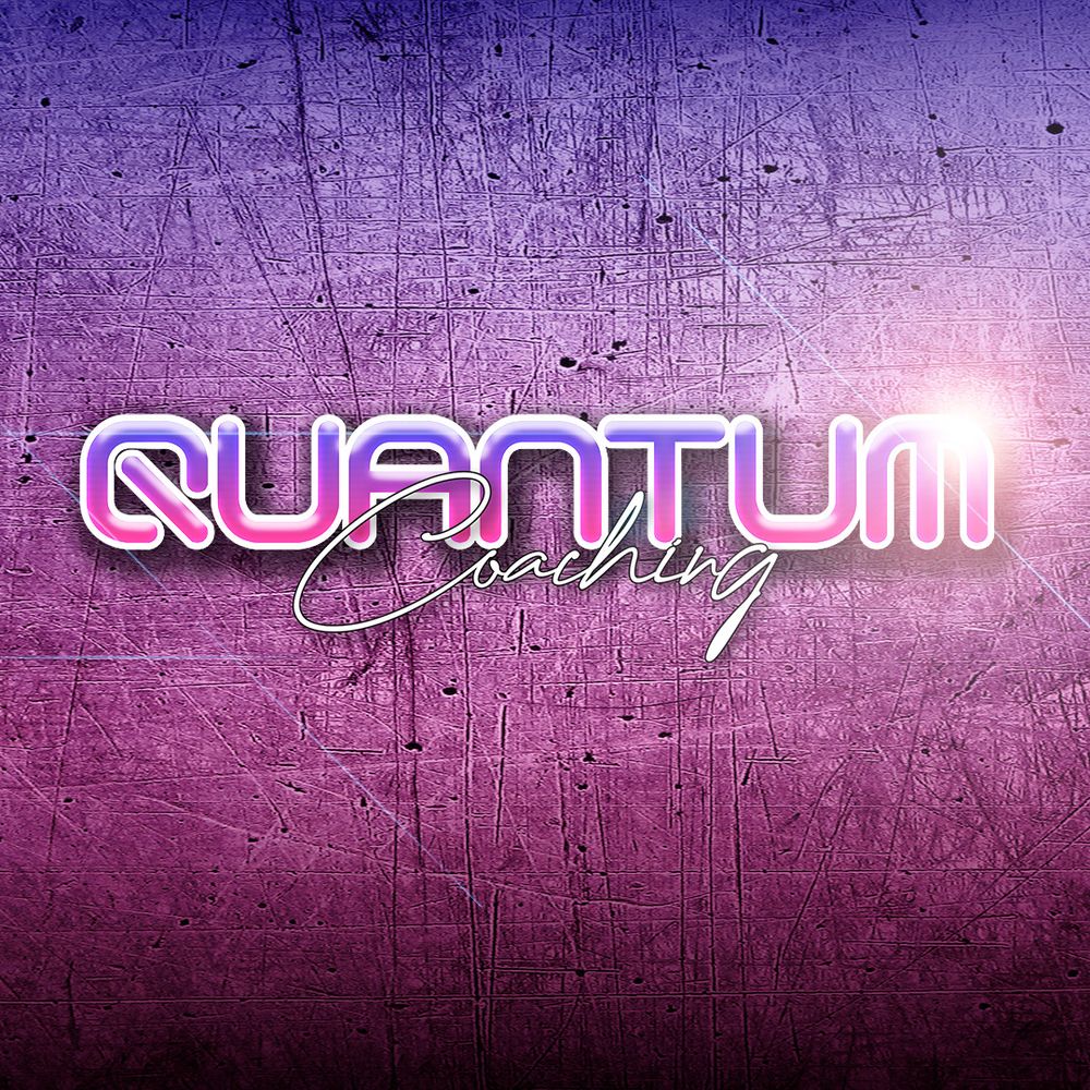 Steve Alley - Quantum Coaching