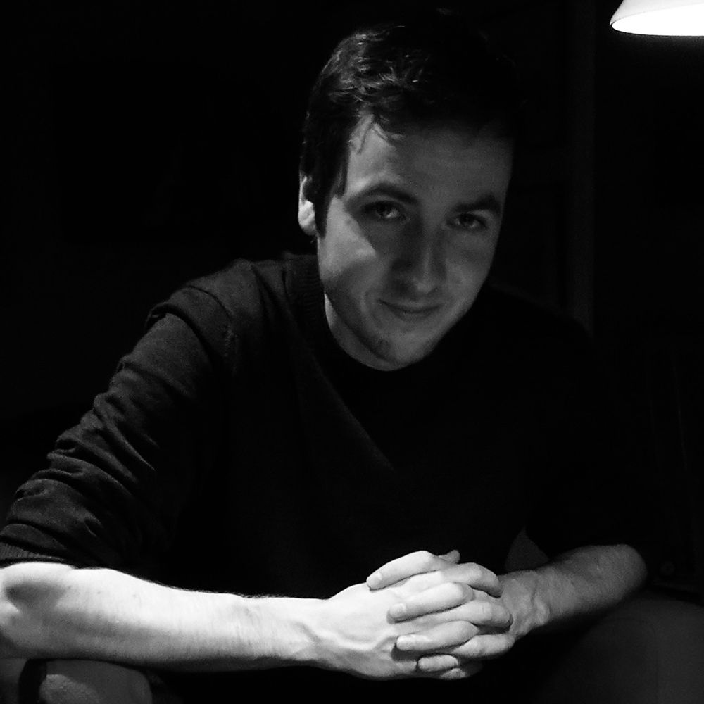 Christian Sinding