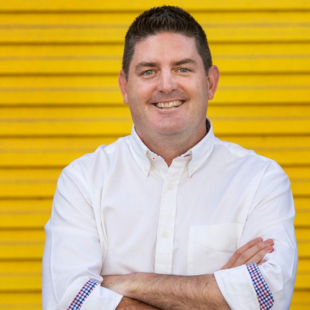 Sean Callanan