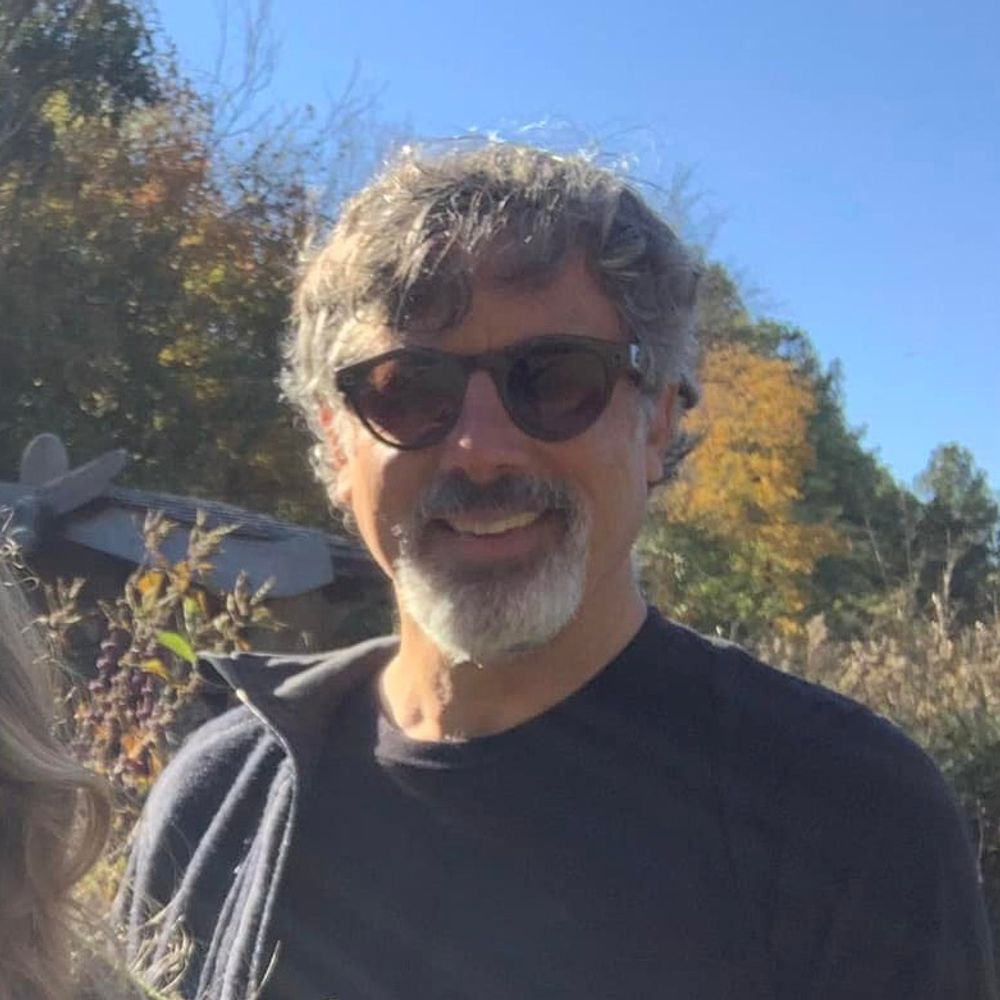 Todd Stabley