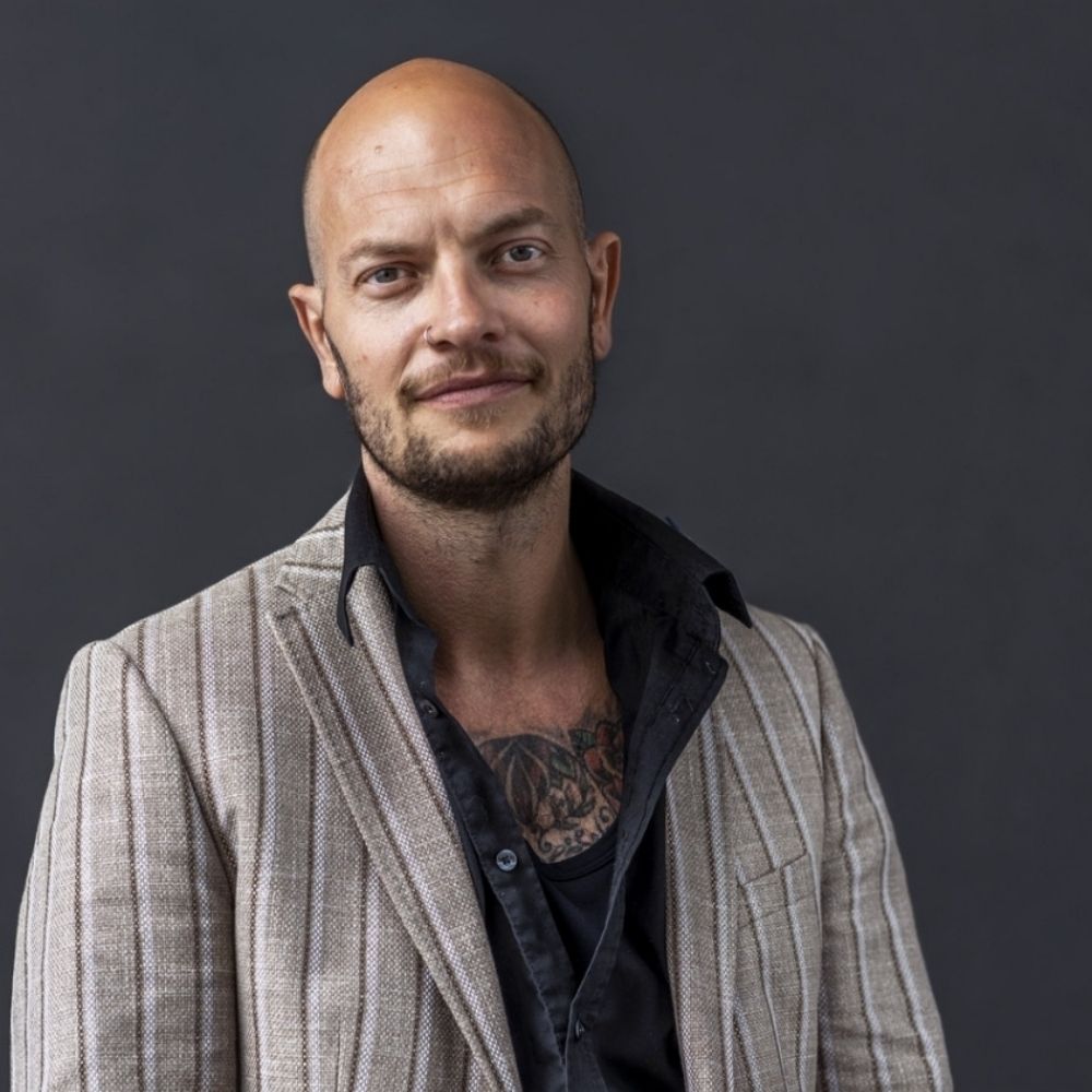 Wethouder Dennis
