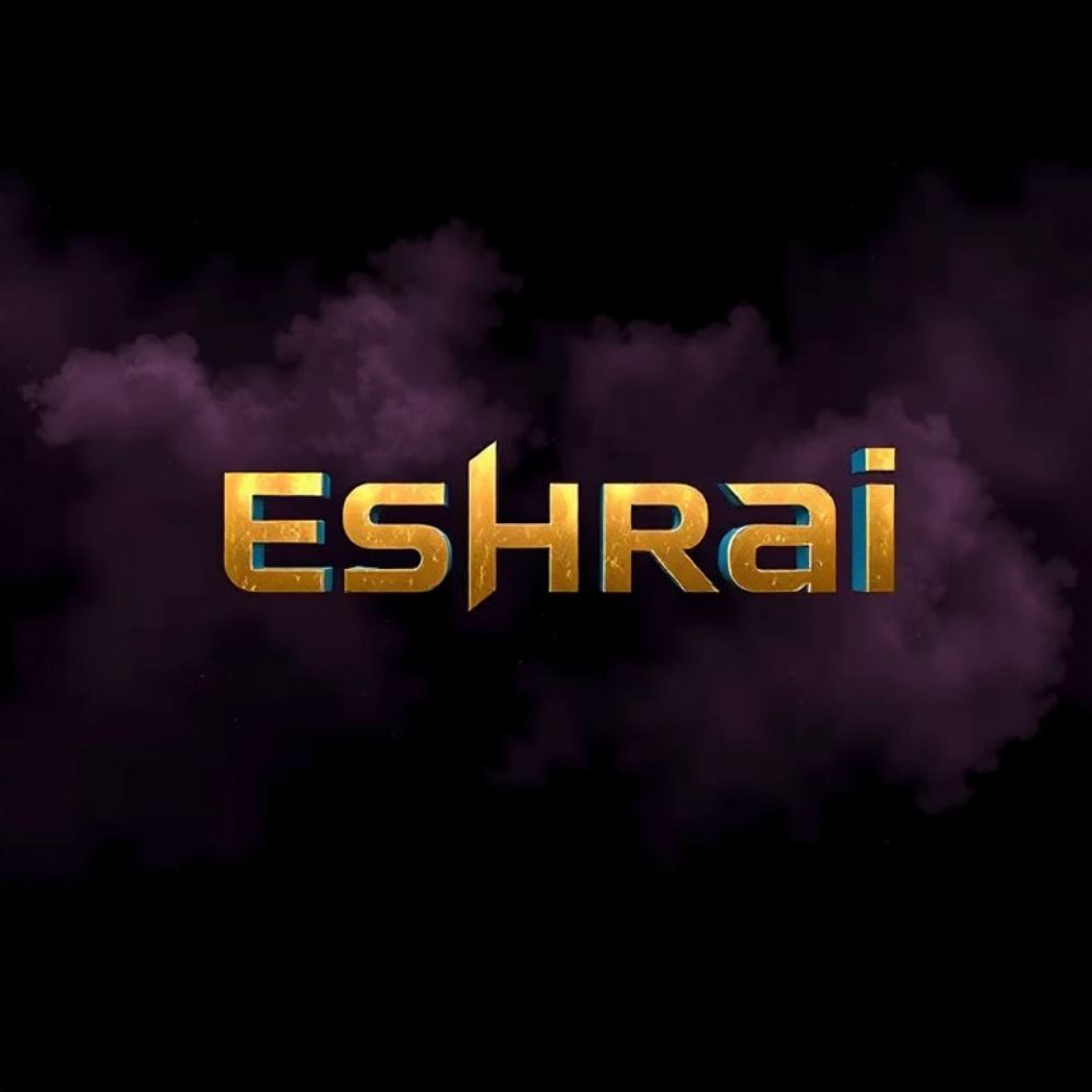 ••Eshrai••
