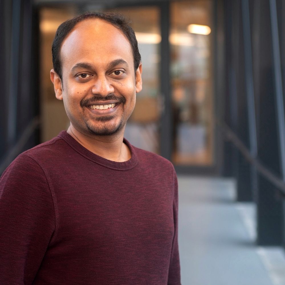 Kushal Sengupta (he/him)