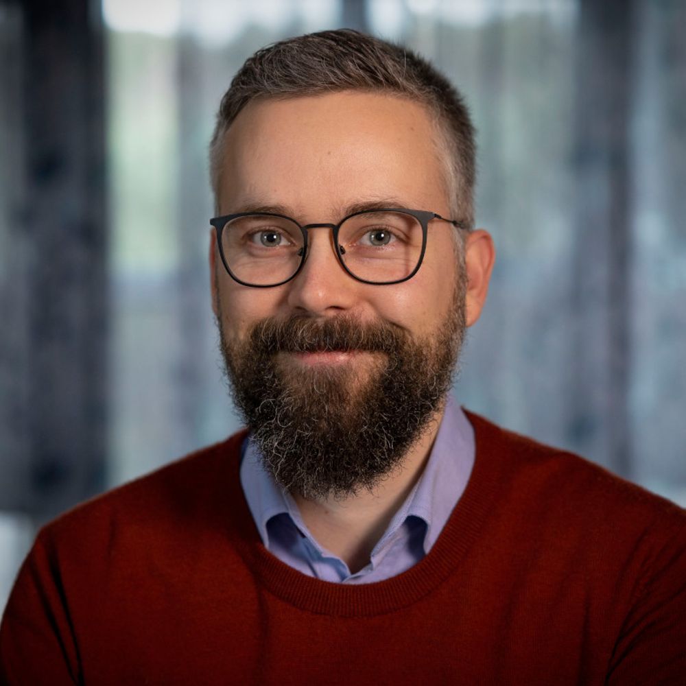 Måns Thulin