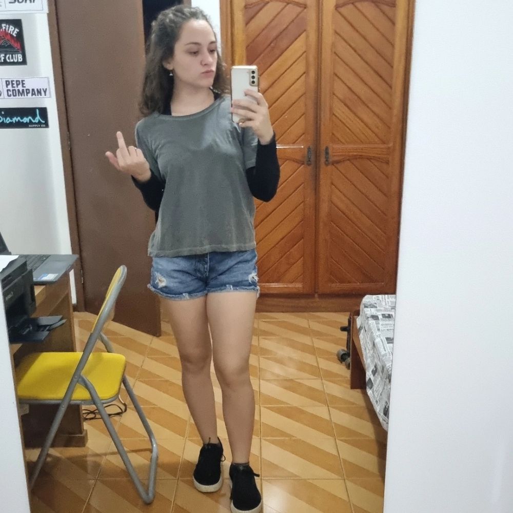 L.