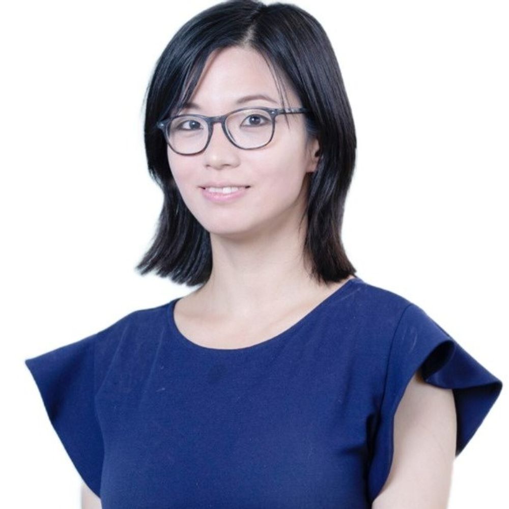 Melanie Meng Xue