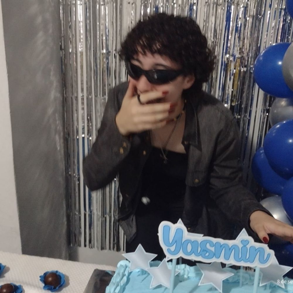 irmão do jorel 
