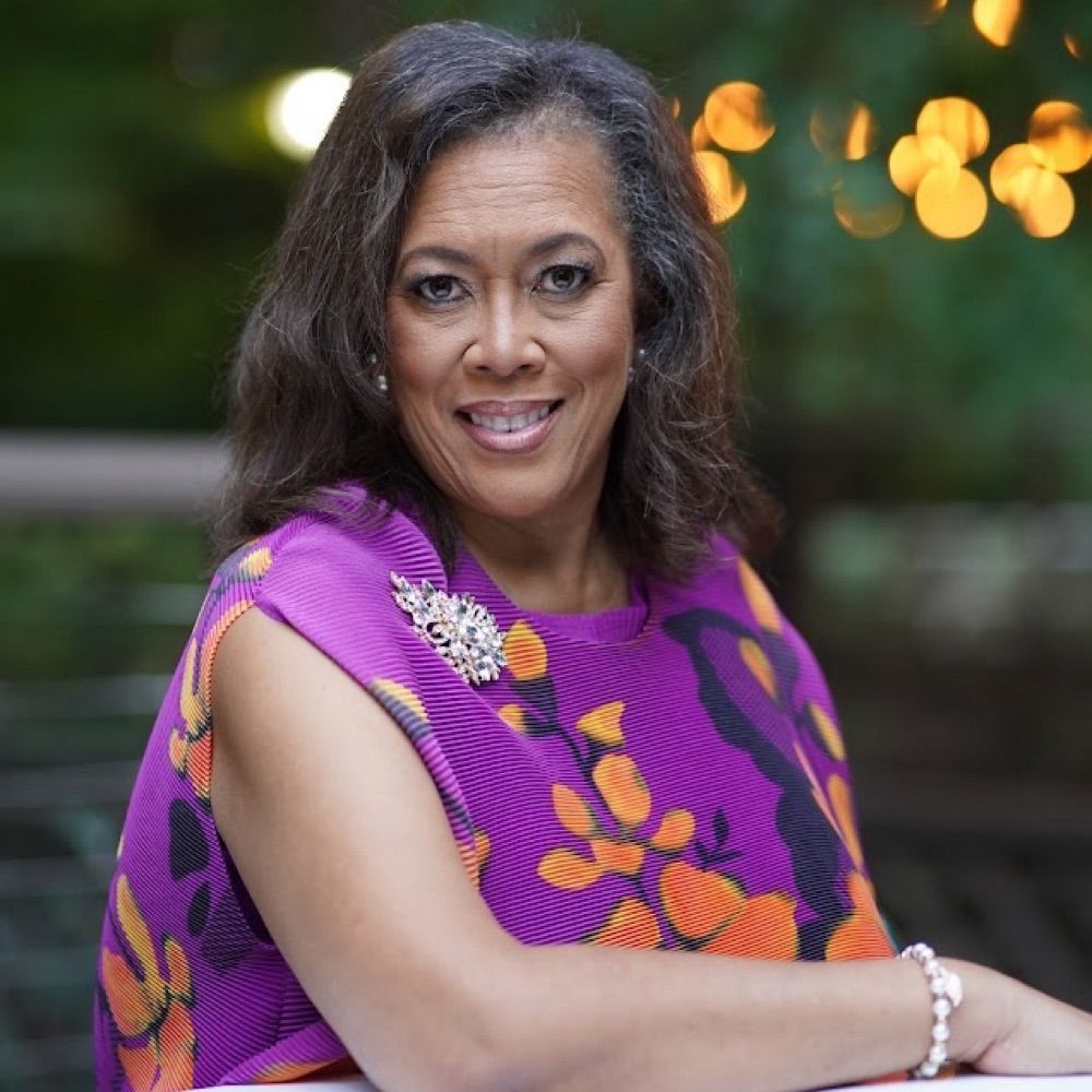 Regina Clay