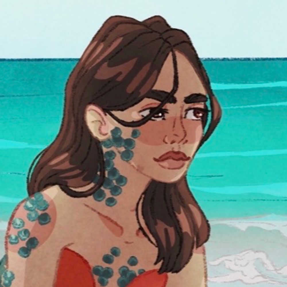 Morgan Crossley