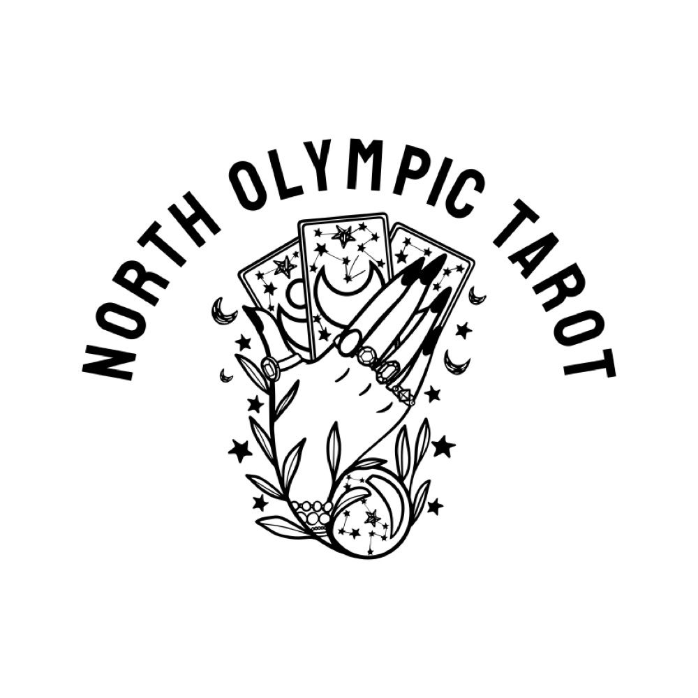  North Olympic Tarot