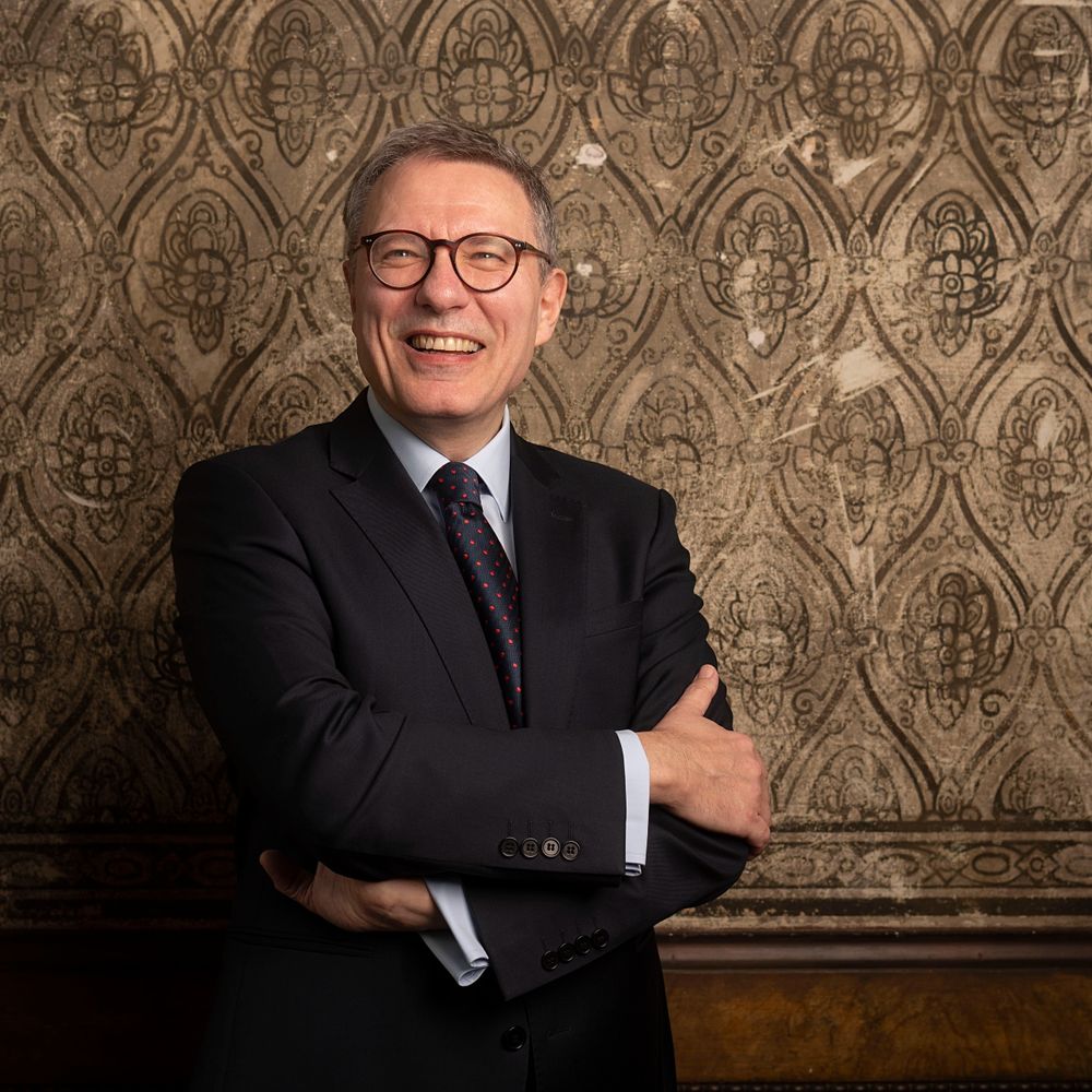 Luciano Floridi