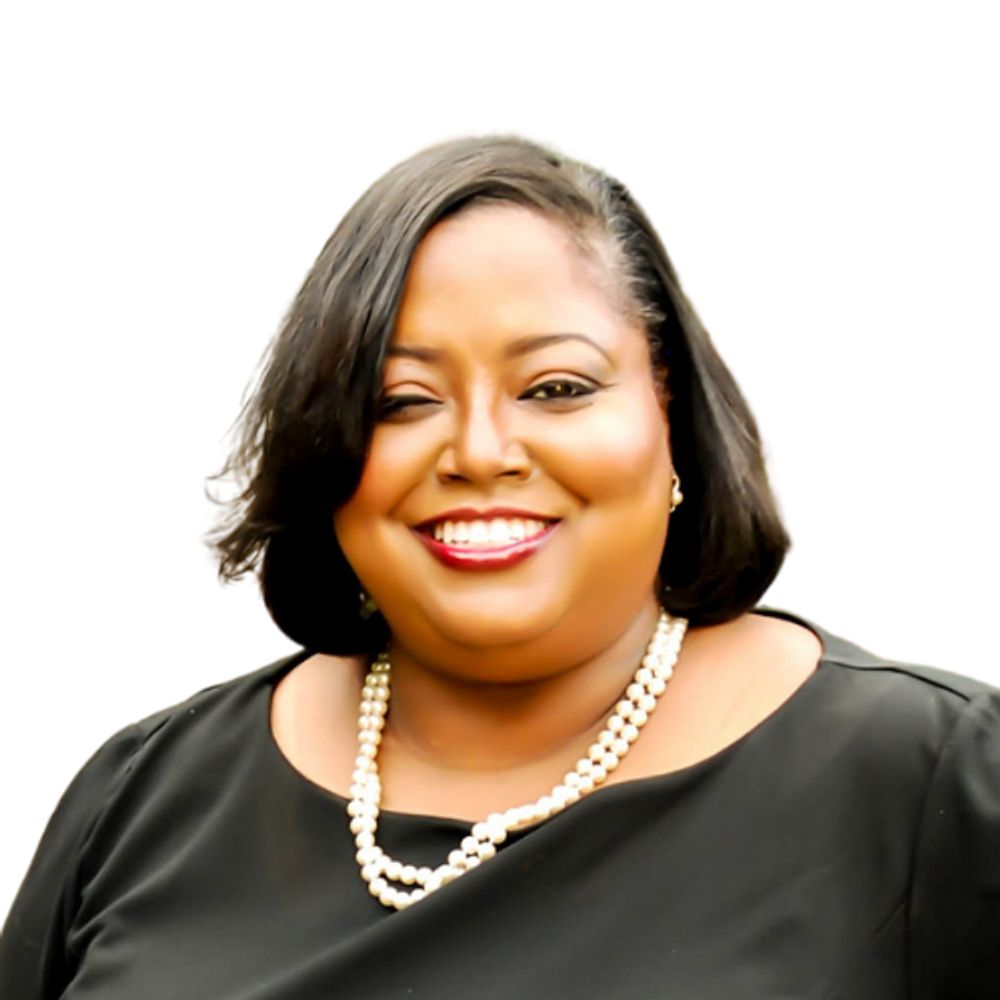 Dr. LaShaunda