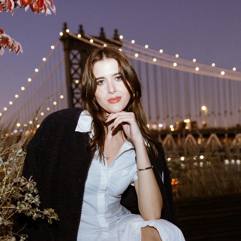 Valerie Chapman