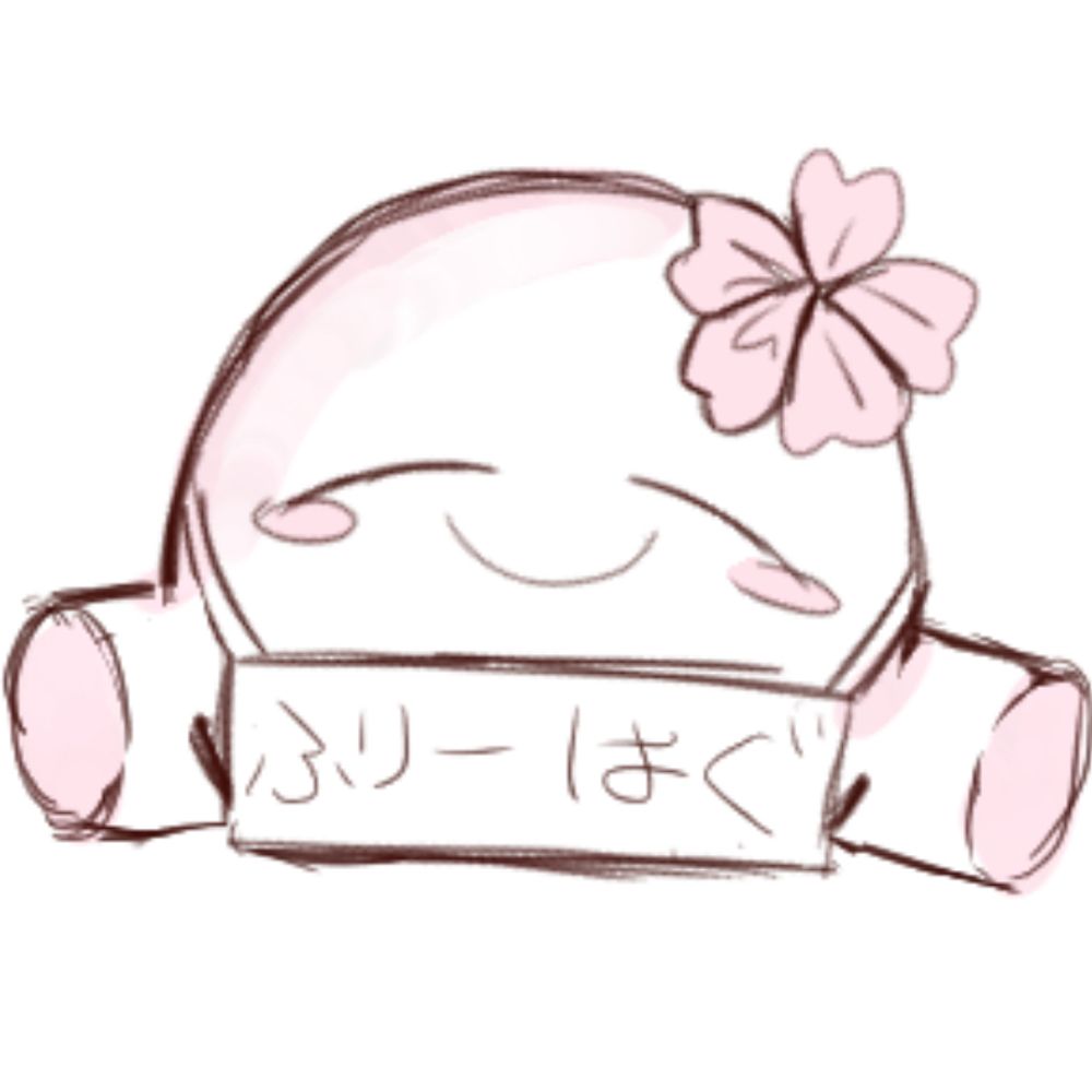 🌸いろがみ🌸