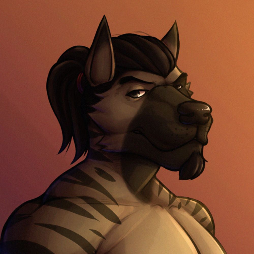 Larrau - Commissions Open!
