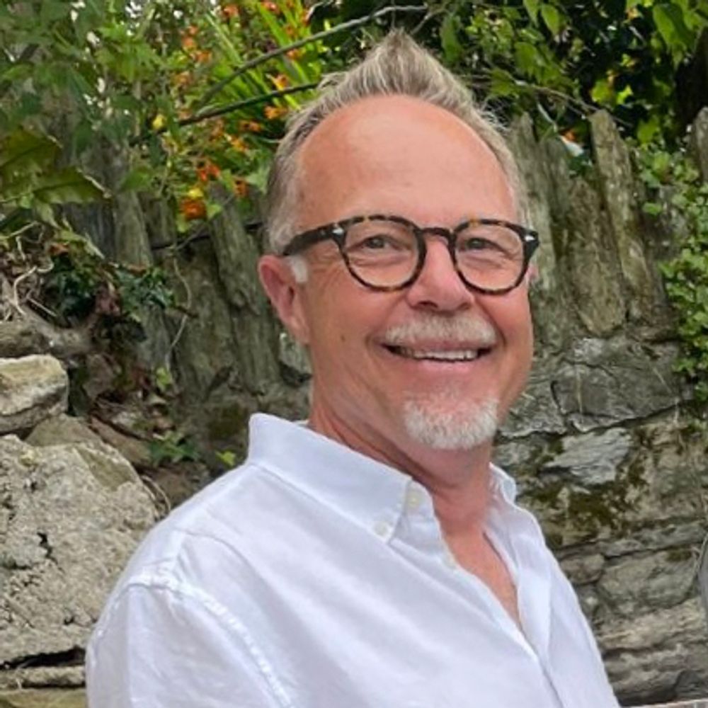 Mike Verdi-Cotts