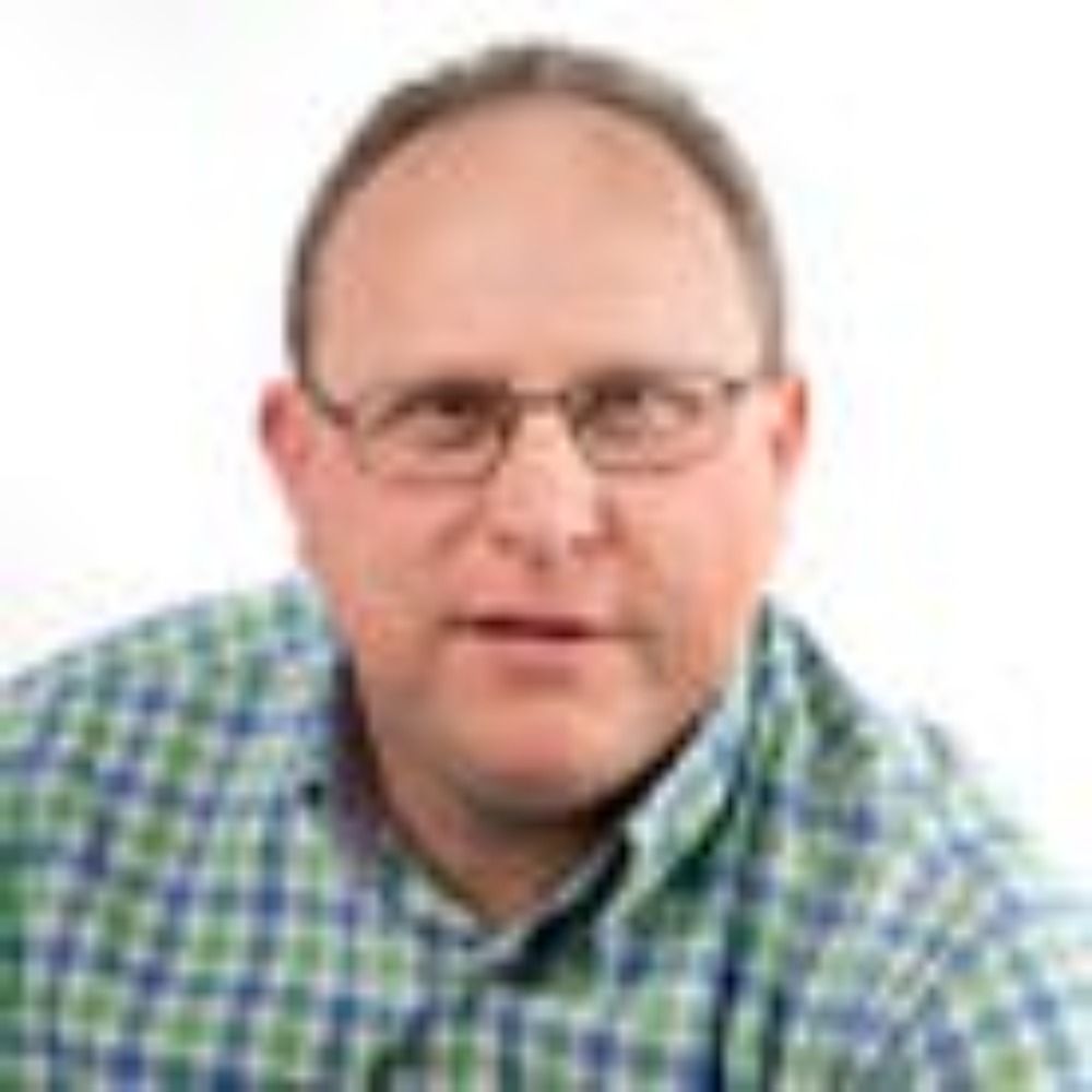 David Jesse