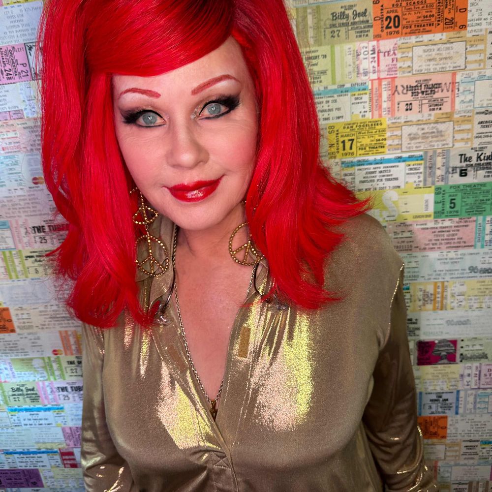 Kate Pierson
