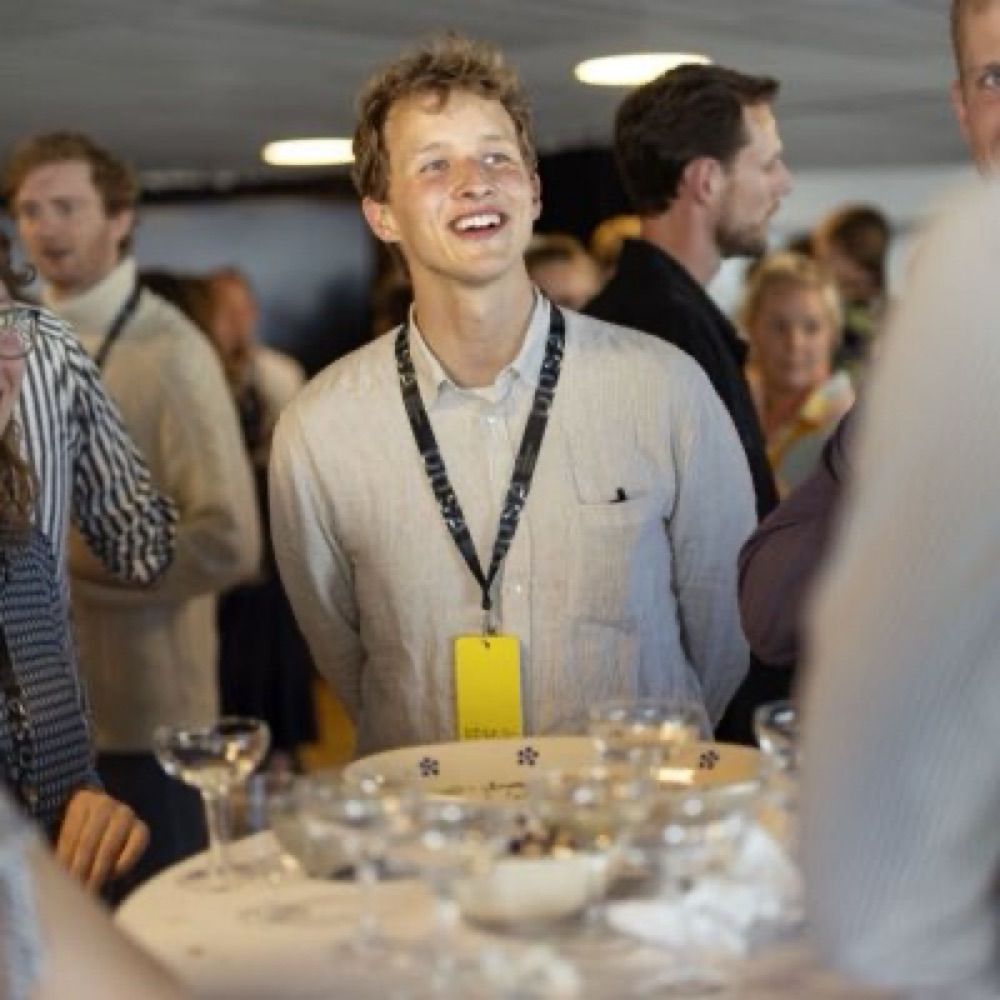 Asbjørn Munk