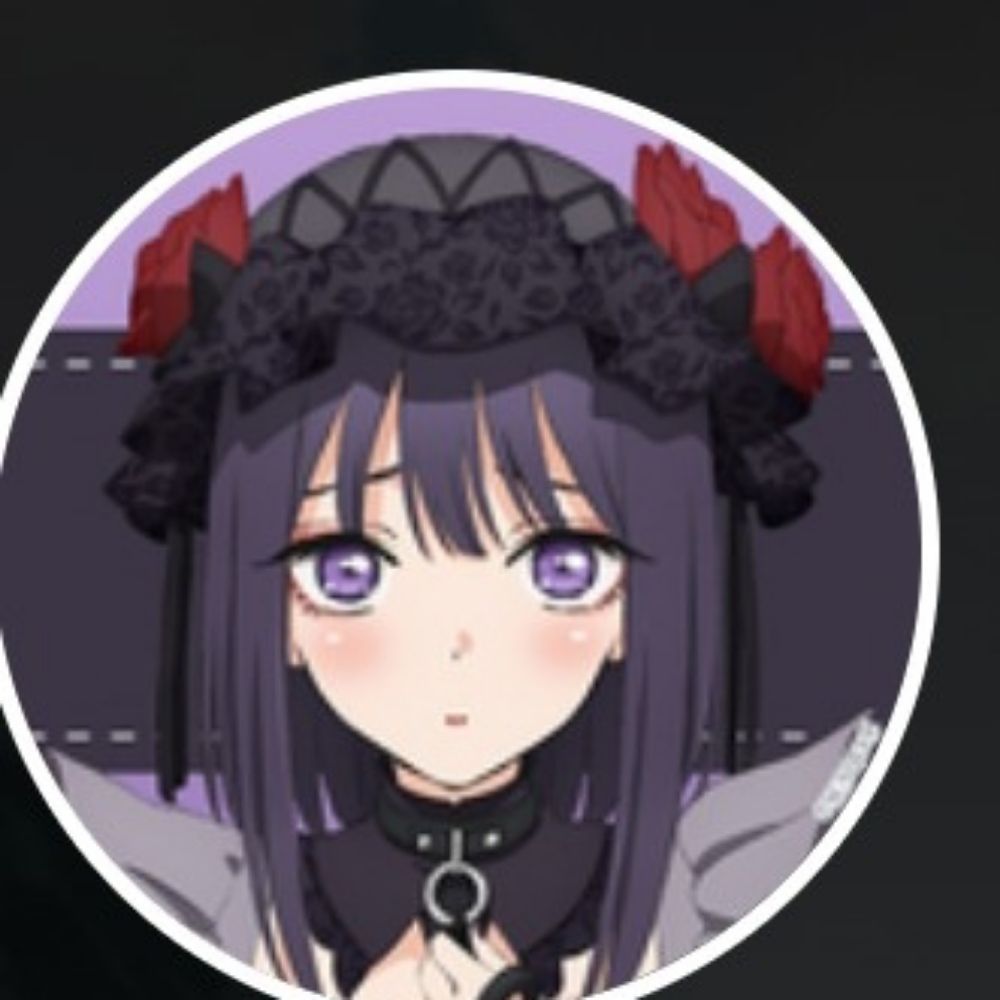 TsuKUyomi sim sou eu