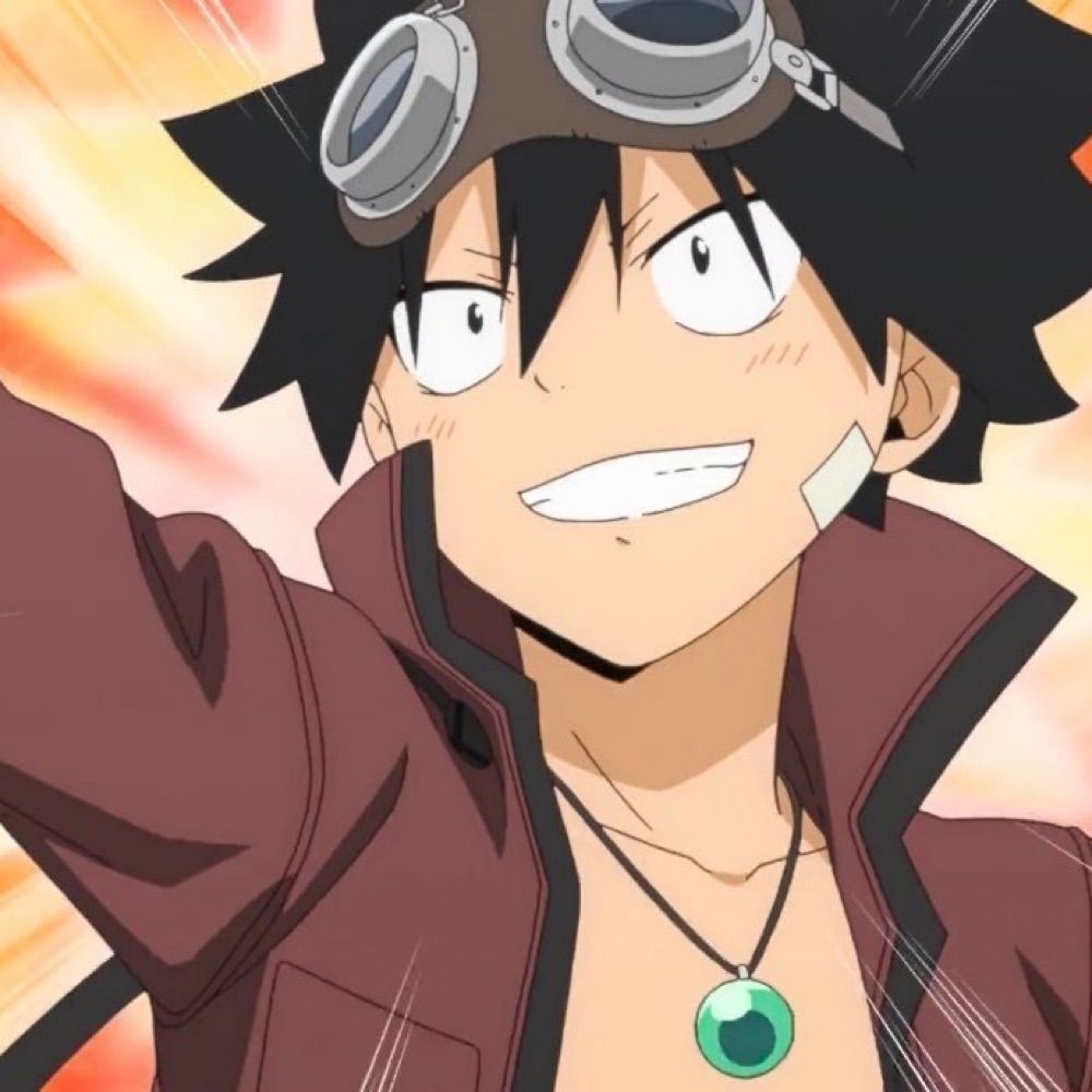 Jake Uzumaki