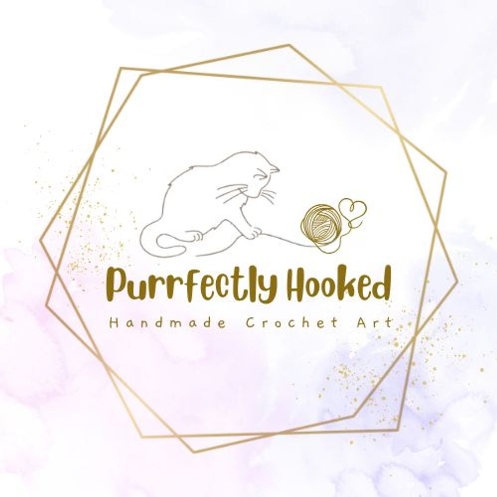 Purrfectly Hooked