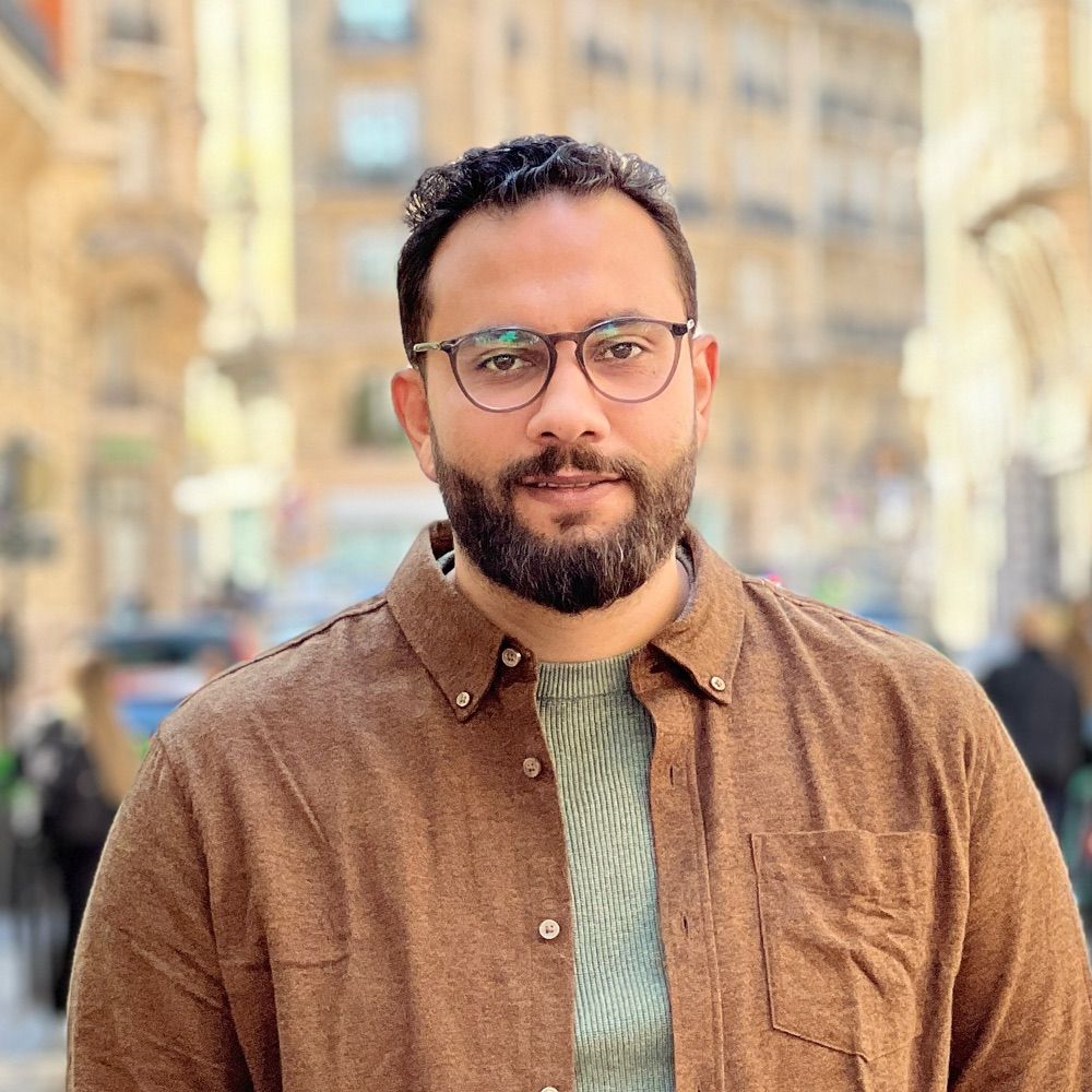 Ibrahim Ezz El-Din