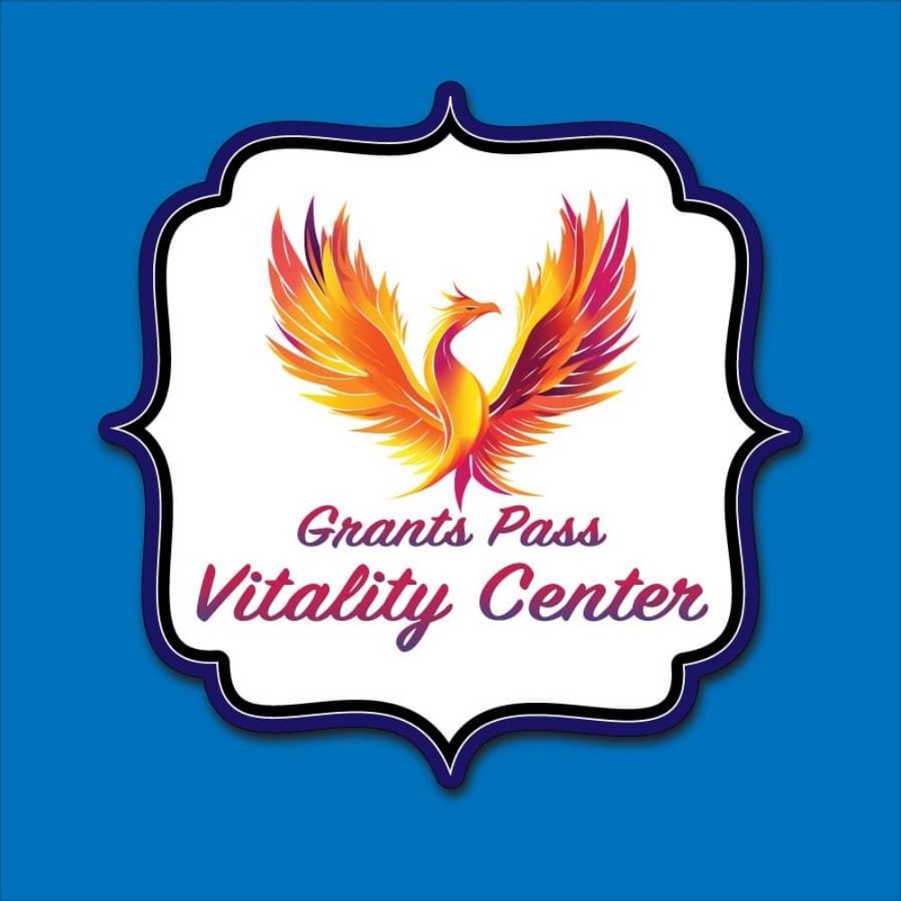 Grants Pass Vitality Center