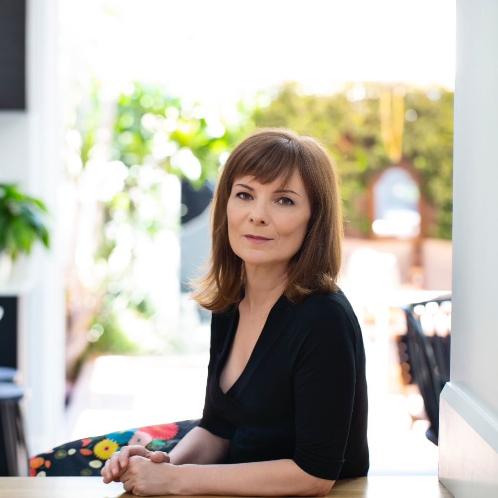 Felicity Plunkett