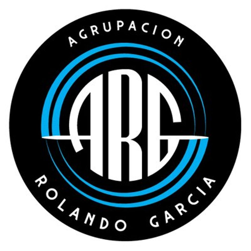 Agrupación Rolando García
