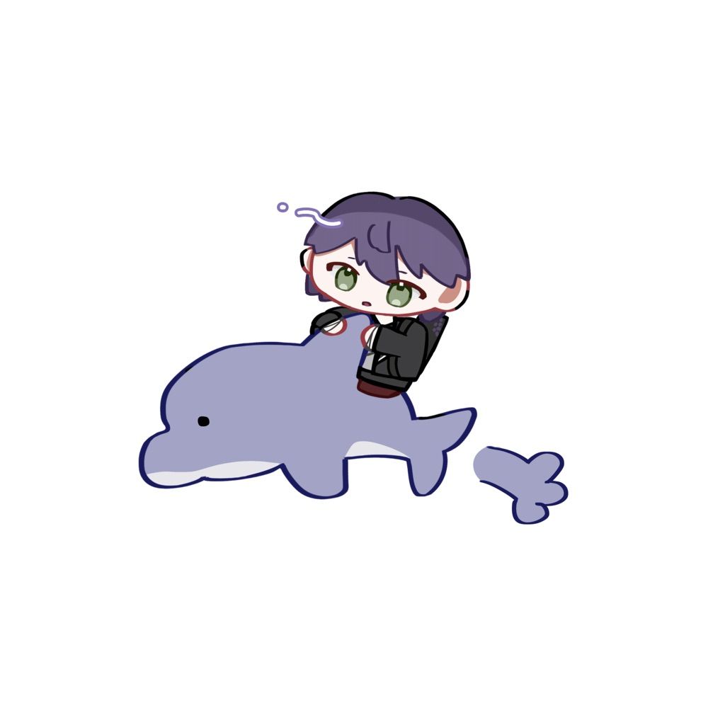 りと🐻‍❄️