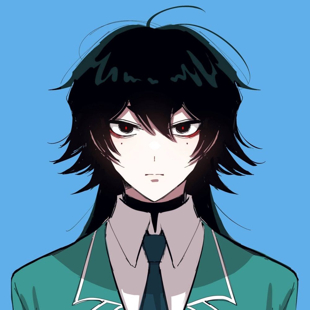 ITSUKI 🌙 (Y.1) | ติดเดดไลน์