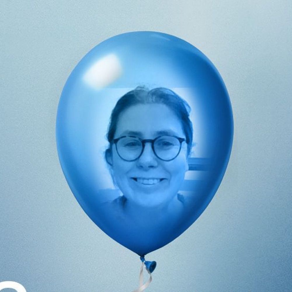 Nicky Getgood