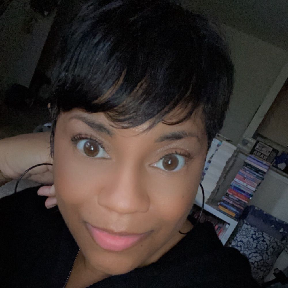📚Thee Nikki Nicole 📚