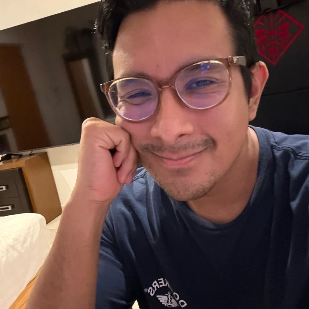 Erick Estrada