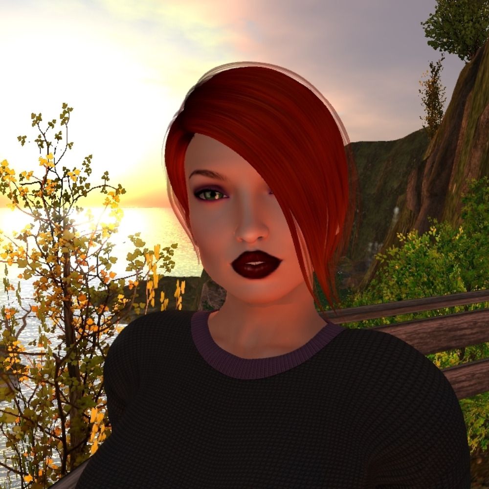 Profile picture shereehoneyflower.secondlife.bio