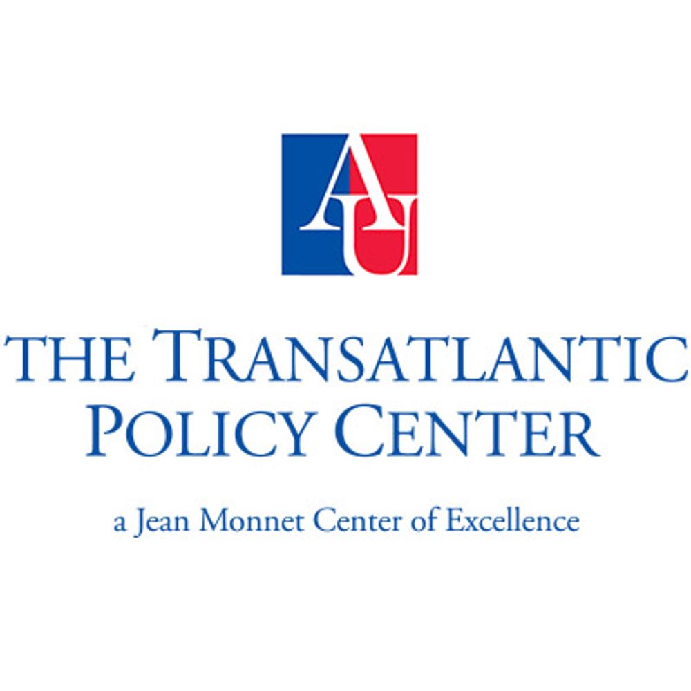 Transatlantic Policy Center
