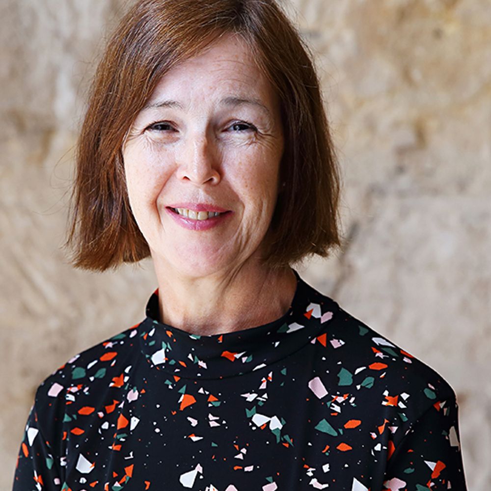 Kathleen Nutt