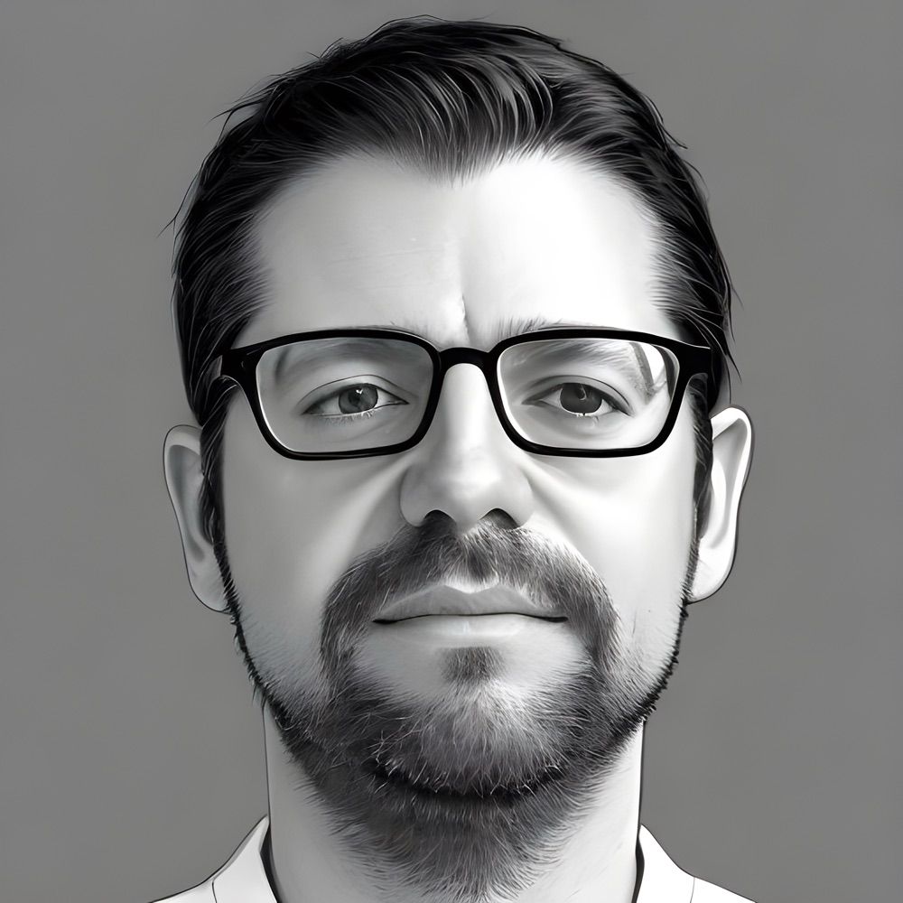 Alexandre Lores
